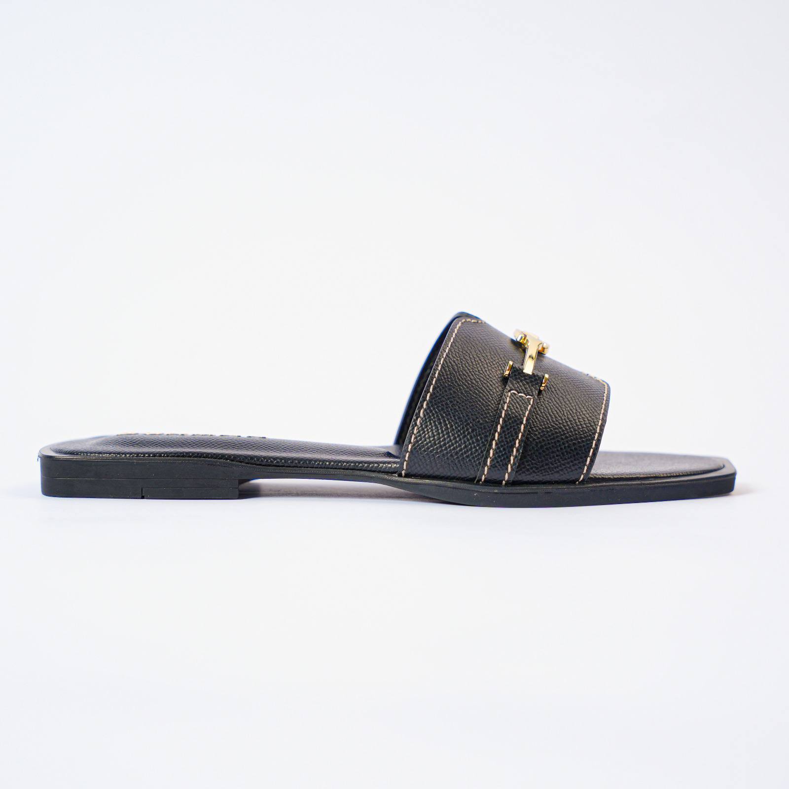 SLF-6608 Black